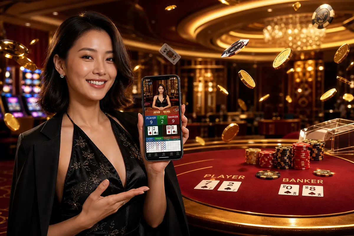 mbi999 Casino keselamatan platform pelesenan antarabangsa