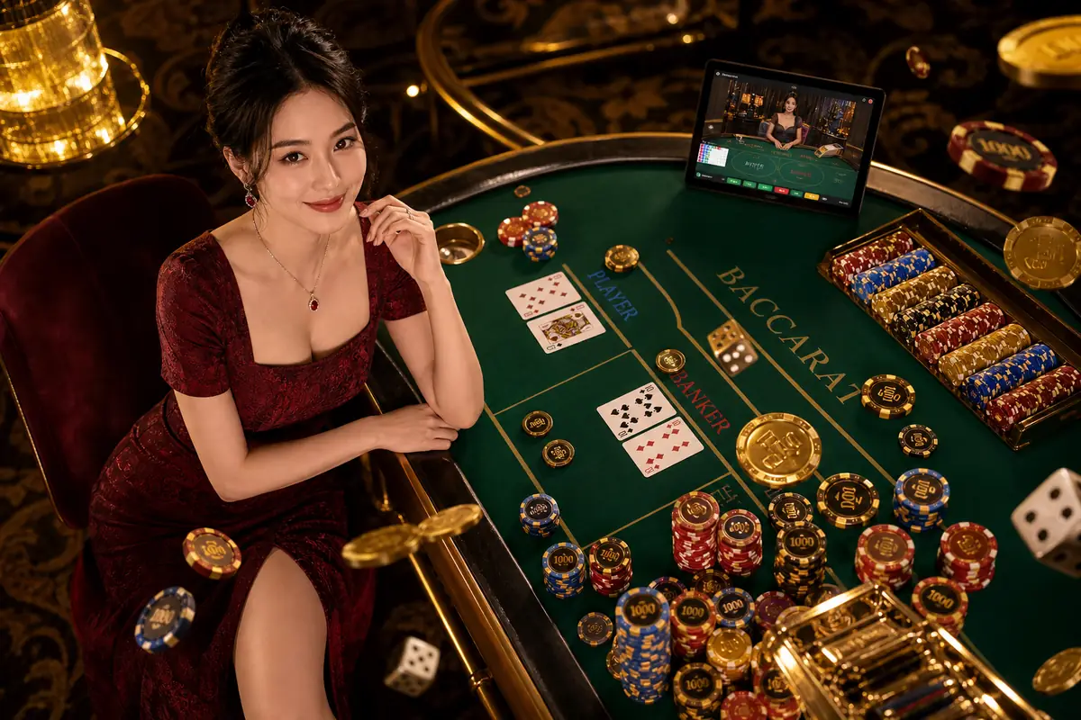 mbi999 platform kasino online Malaysia