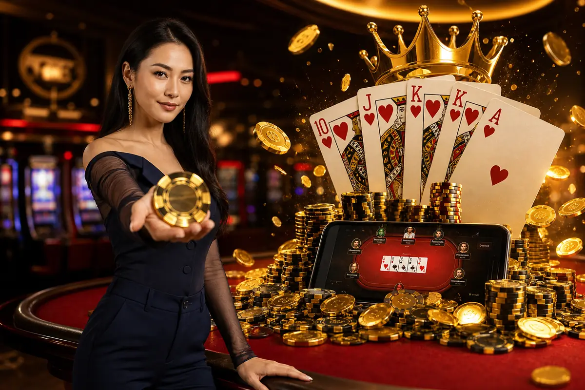 mbi999 cara bermain slot mudah langkah demi langkah